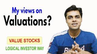 How I Value Stocks | The Logical Investor