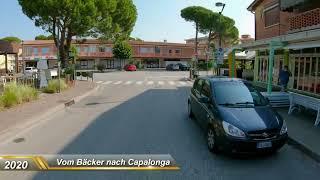 Bibione Pineda Italien - Camping Capalonga 2020