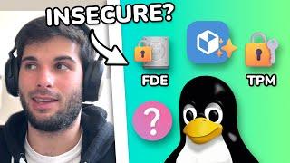 Is Linux Less Secure Than Windows & Mac?