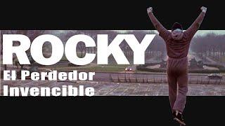 Rocky, el Perdedor Invencible