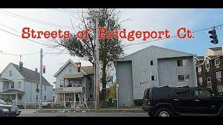 Bridgeport, CT. | Named a dangerous American city in Fairfield  county Connecticut