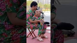 Tasbih Song | Disable Man#disabled#disabledlife#shorts
