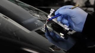 Professional Stone Chip Repairs and fast windscreen repair system