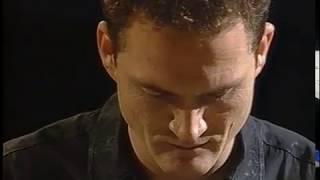 Bach E minor toccata interpreted on piano by Michael Kieran Harvey (1997)