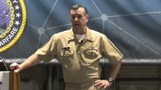 02.16.23 Navy Information Warfare Theater: Fleet Cyber Command / Tenth Fleet