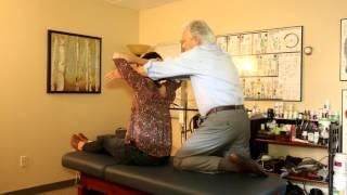 Gentle Chiropractic with Dr. Martin Orimenko - Live Well Holistic Health Center