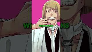 Kubo Revealed New Details About Byakuya Getting Fooled By Yoruichi in Bleach Anime!