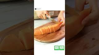 [바로푸드] 칸탈로프멜론 2024 판매 개시
