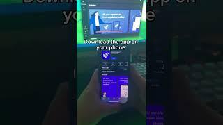Best App for Mobile, PC and TV for Screen Mirroring TRY NOW!  #ytshorts #shortfeed #mirroring