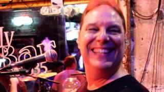 Jim Lockwood Live at Tickler's - Bourbon Street New Orleans