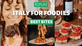 The Truth About Italian Food in Italy: Local Insights & Expert Tips for Foodie Travelers in 2025