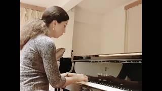 F. Liszt - Gnomenreigen - Dance of the Gnomes - Olga Bivol