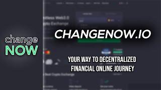 Changenow.io review: Enjoy an awesome Exchange with limitless features!