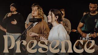 ICF Berlin Worship - Presence (Official Live-Video)