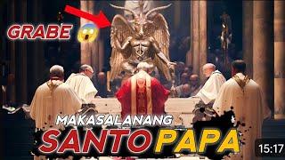 PINAKA MASAMANG SANTO PAPA