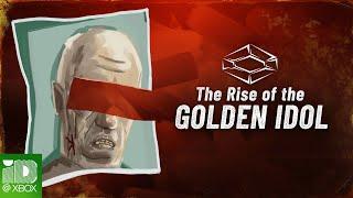 The Rise of the Golden Idol | Gameplay Reveal Trailer