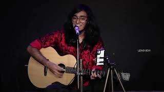 Kal Chaudhvin Ki Raat Thi - Live by Devanand SP