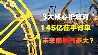 【重磅分析】东方电缆：一根电缆背后的千亿市场，海上风电赛道的隐形冠军！