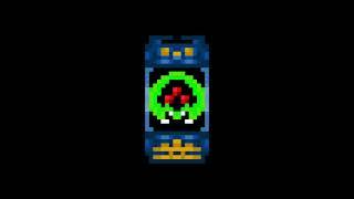 Metroid Hatchling Theme Remix (Baby Metroid on Zebes)