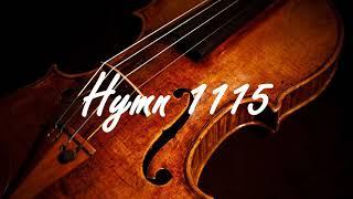 Hymn1115 We have come, we have come to the house of God (補充本217)