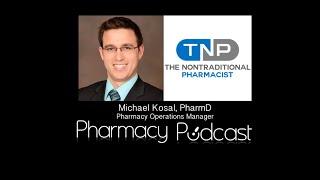 Pharmacy Administration Opportunities Keep Growing