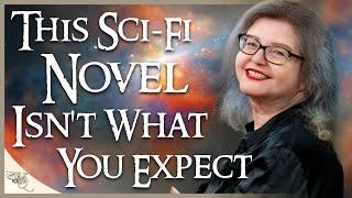 Why E. Marie Robertson Chose Indie Publishing for Her Sci-Fi Novel