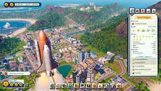 10 Best City Building Games in 2022