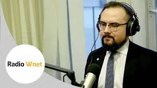 Rosyjska agresja na Ukrainę! Jabłoński: Zbyt słabe sankcje z pewnością sprowokują Putina do wojny