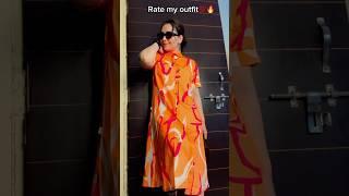 Rate this look/ 10 out of??#trending  #shorts #viral