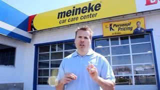 Auto Repair Service Special : $79.95 West Valley City Meineke