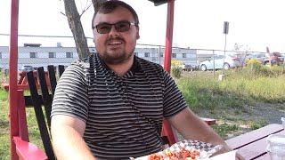 Sudbury man made it his mission to find city's best hot dog