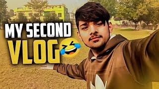 Saal Ka phela vlog | Daily Vlog @ZainAliVlogs000