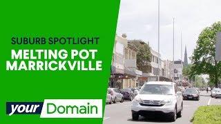 Suburb spotlight: Marrickville, Sydney | Your Domain