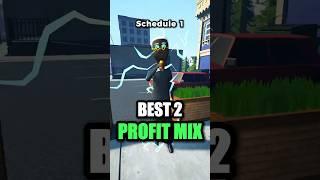 These simple combos boost your profit in Schedule 1