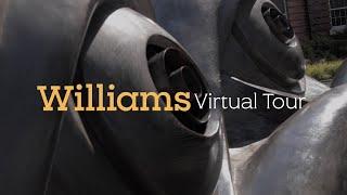 Williams Virtual Tour