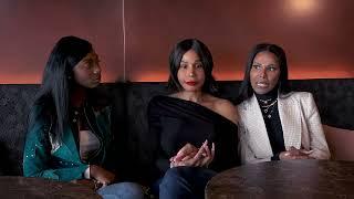 Three Generation Mothers "Miasha on what it means to be a House Mother"