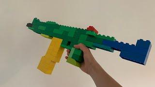 Lego DUPLO reload…