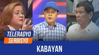 Kabayan | Teleradyo Serbisyo (30 October 2024)