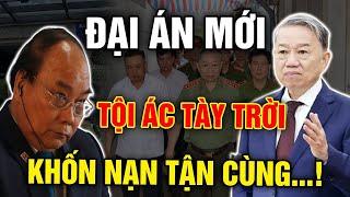 Tin tức Việt Nam mới nhất ngày 21/06/2025/ Tin Nóng Chính Trị Việt Nam và Thế Giới #vandieutinhhoa
