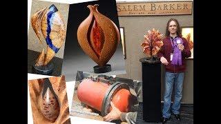 Making Resin Cast Sculpture and a Pressure Tank/Vessel