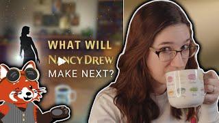 What Nancy Makes Next in Nancy Drew 34 | Gamer Life