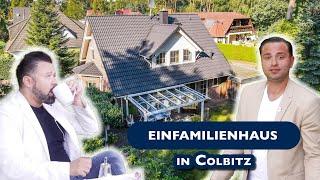 Einfamilienhaus zum Kauf in Colbitz | Sorglosmakler