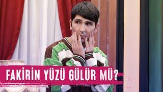 Fakirin Yüzü Gülür Mü? (105.Bölüm) - Çok Güzel Hareketler 2