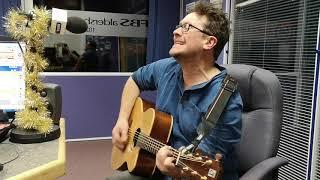 Billy Liberator - Worth Something (BFBS Radio)