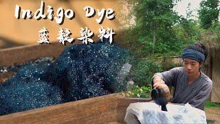 Extraction of Indigo Dye: Better Than its Original State