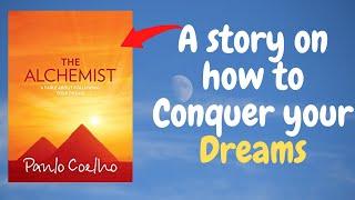 The Alchemist Summary in English | Paulo Coelho | Book review and summary