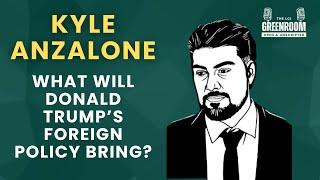 World War III or Political Rhetoric? Kyle Anzalone Talks Trump, Israel, and Global Security Shifts