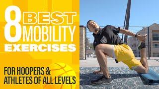 Mobility Workout: The Best Mobility Routine for Athletes of All Levels