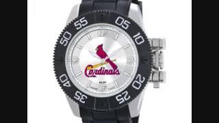 St Louis Cardinals Baseball