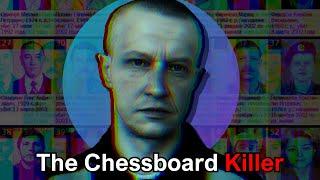 The Chessboard Killer - The Most Evil Russian Serial Killer